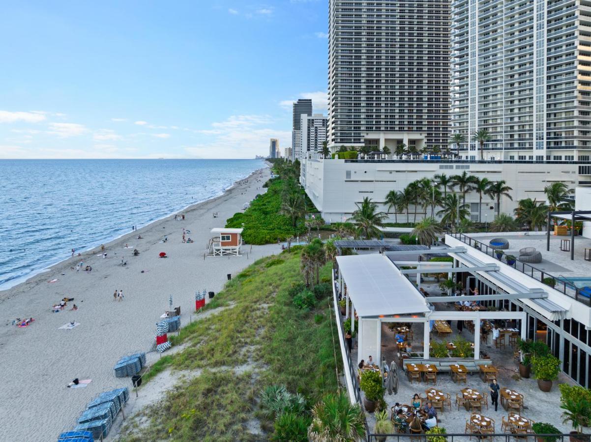 Beach Bliss Steps To Ocean, Pool & Game Room Fun Hollywood Eksteriør billede