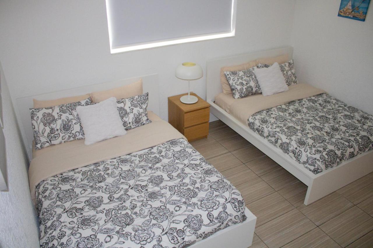 Beach Bliss Steps To Ocean, Pool & Game Room Fun Hollywood Eksteriør billede